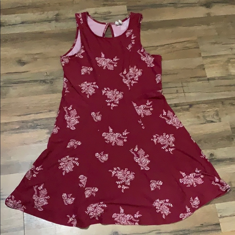Dress